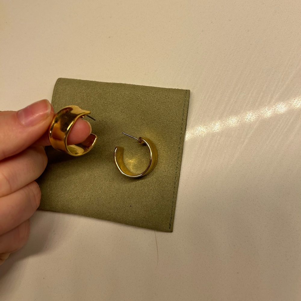 Jennybird hoops